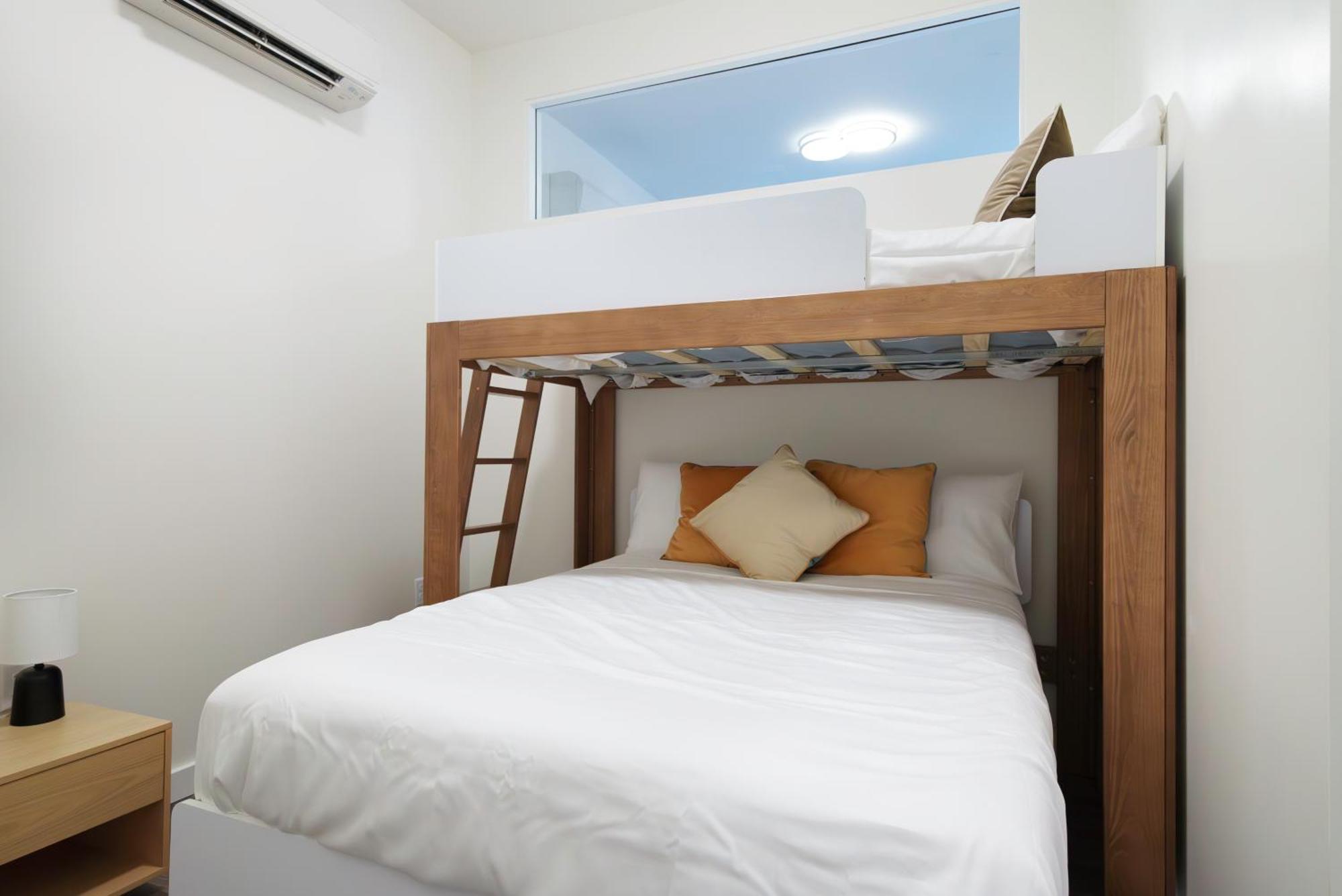 Aparthotel The Standard Columbus Zewnętrze zdjęcie