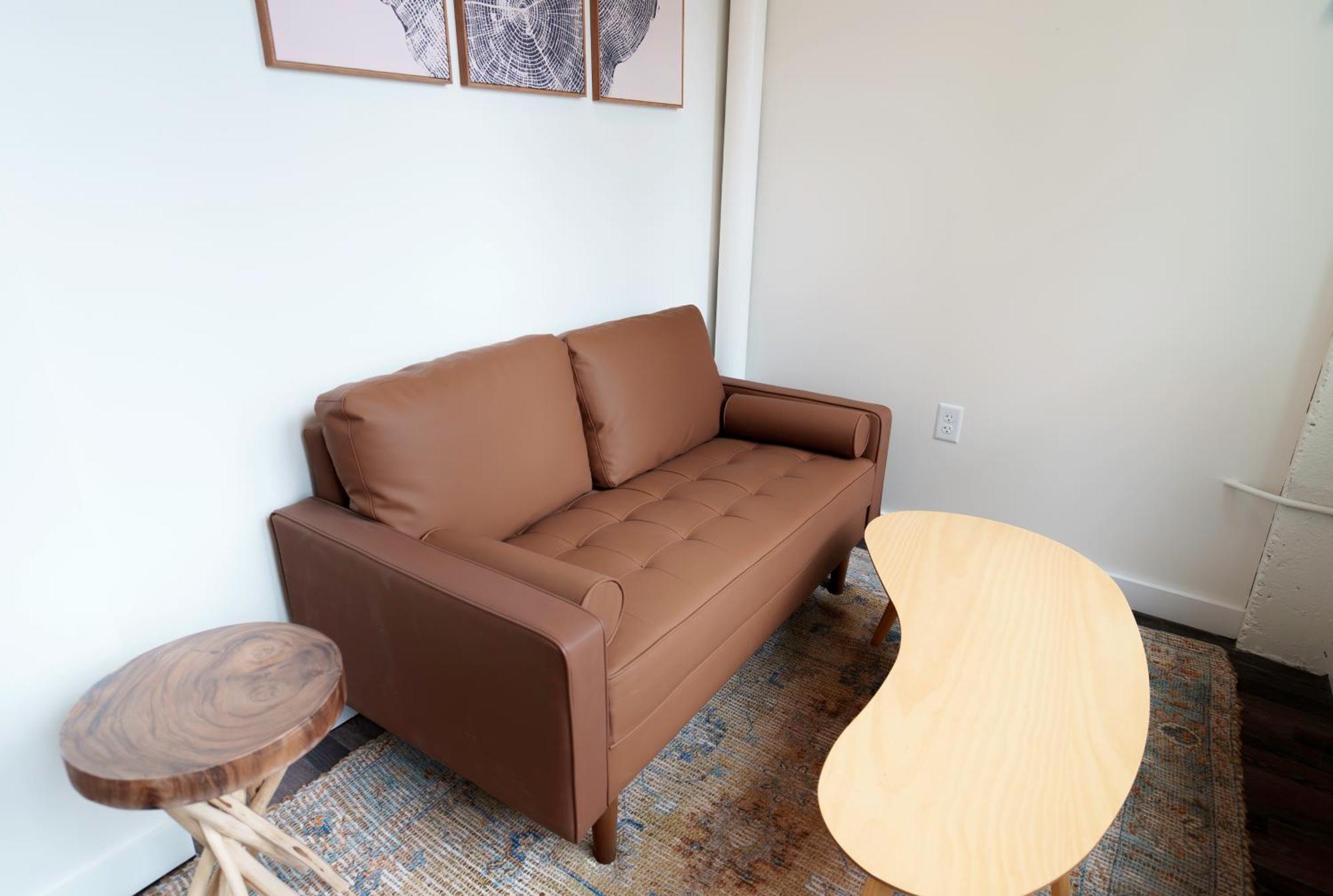 Aparthotel The Standard Columbus Zewnętrze zdjęcie