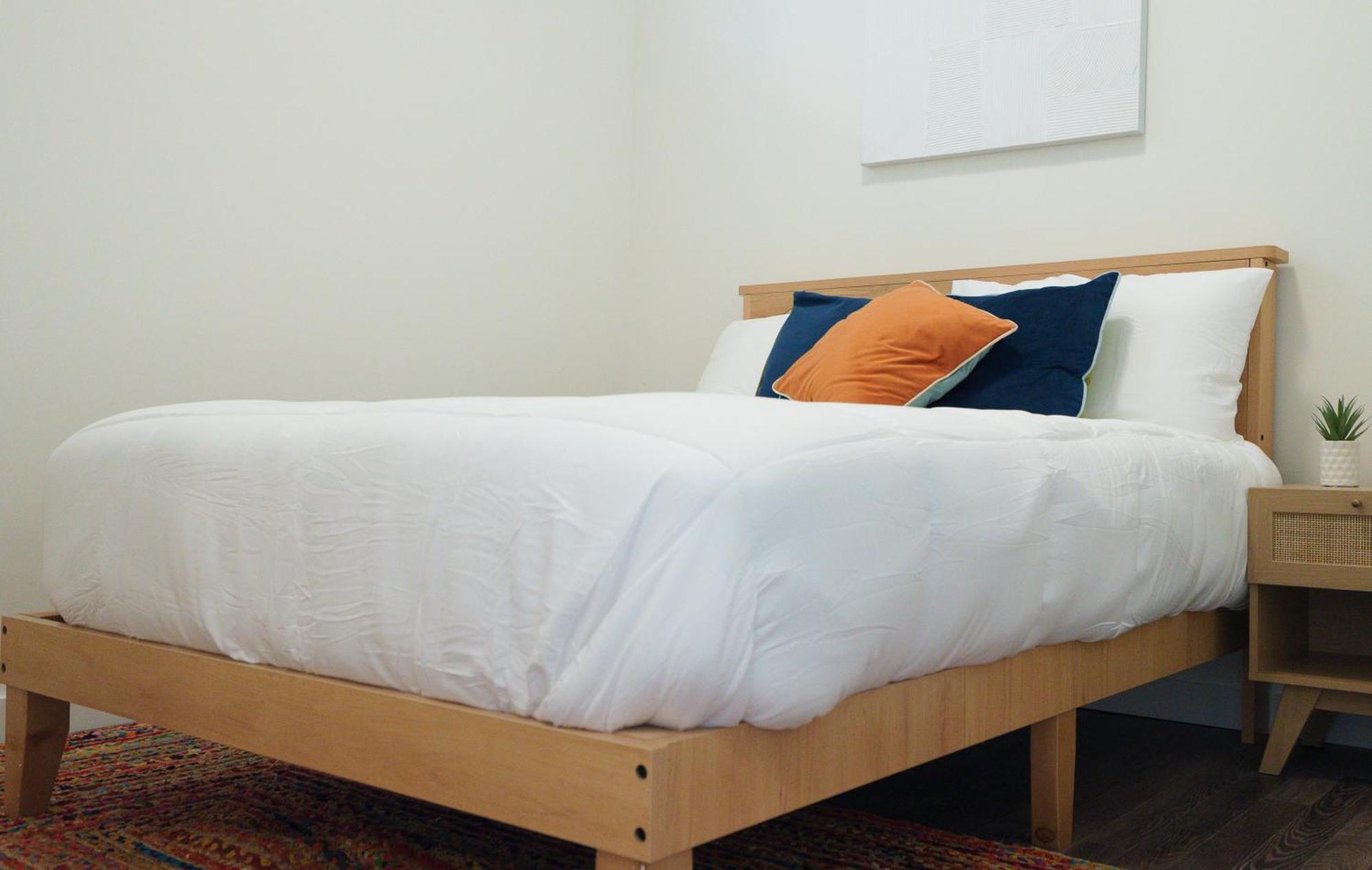 Aparthotel The Standard Columbus Zewnętrze zdjęcie