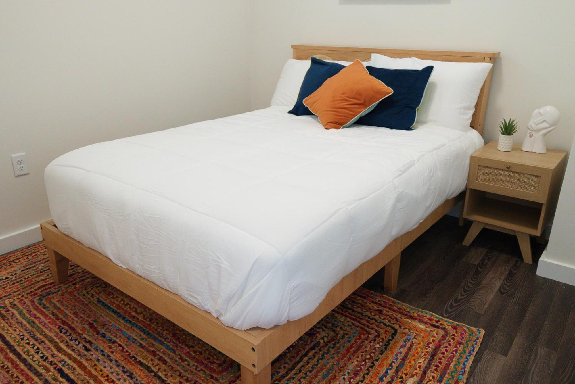 Aparthotel The Standard Columbus Zewnętrze zdjęcie
